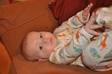William's Twenty-Third Week 68